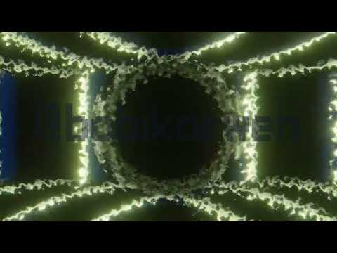 vj loop overlay loops club visuals background dance music dj video animated party gaming "245"
