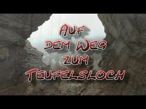 Teufelsloch und Teufelsley