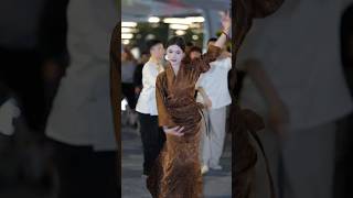 Download lagu The girl is so beautiful, happy Tibetan Guozhuang dance mp3