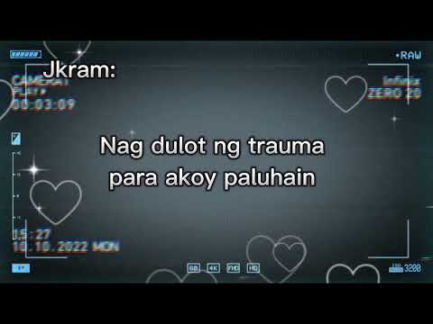 NOAH G - Trauma (Official Audio)