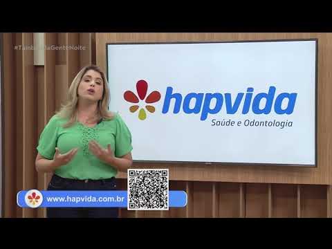 Hapvida - 03 02 2021 - Tambaú da Gente Noite