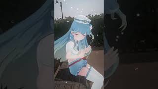 茶娘はのんが寒いそうです。　#vtuber #静岡 #静岡市 #清水区