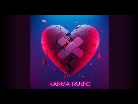 LA HERIDA❤️‍🩹- Karma Rubio (Nuevo Tema 2025)