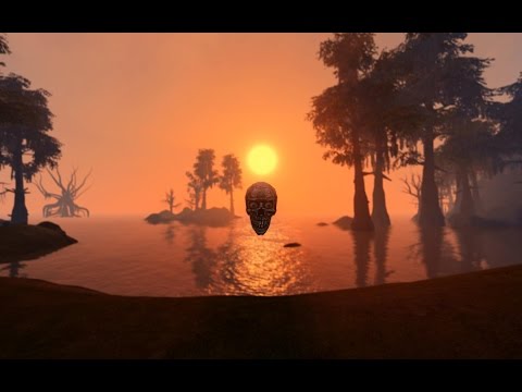 Morrowind Modding Interviews - Jac