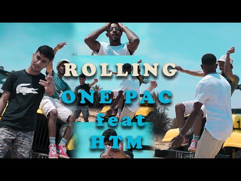 El One Pac - ROLLING feat HTM