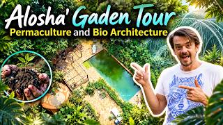 BioVeda Property Tour: Water, Waste & Garden Synergy