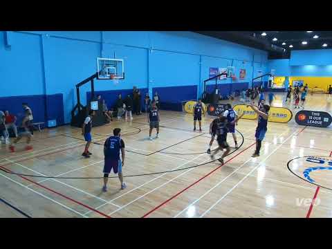 5th Brodies (61) tier 13 - FINALS 7th 24 Savages (60) - tcbl sunday