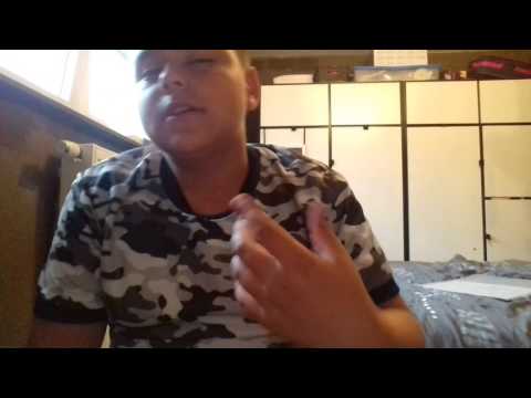 Update video! Getuigschrift gehaald!!!!