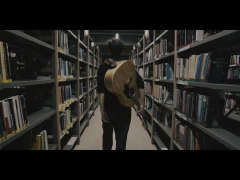 Marcin Patrzalek - Paper Thin Sky (Official Music Video)