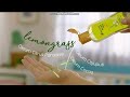 Iklan Konicare Minyak Telon Ekstrak Lemon Grass 15s