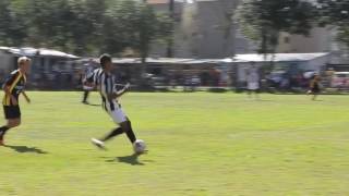 Wellinton Aparecido de Miranda - Highlight Football
