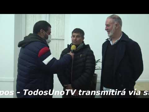 Club Defensores de Domselar - Jugará el Torneo Fundación Liga Metropolitana de Fútbol de San Vicente