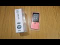 Nokia 220 4G VoLTE