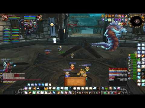 Beasts ToC 10 man HEROIC