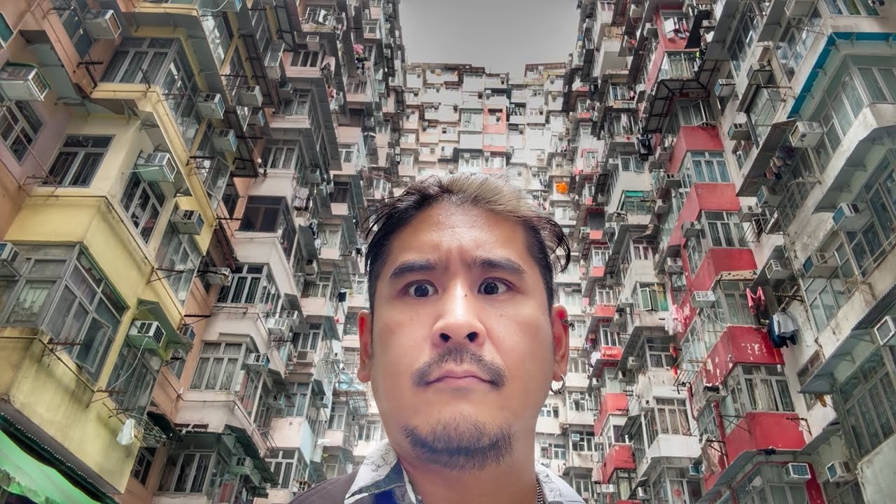 🇭🇰 ALL About the CHINA That’s NOT China: HONG KONG
