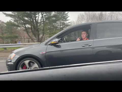 2017 Golf GTI vs Accord v6 6 speed part 2