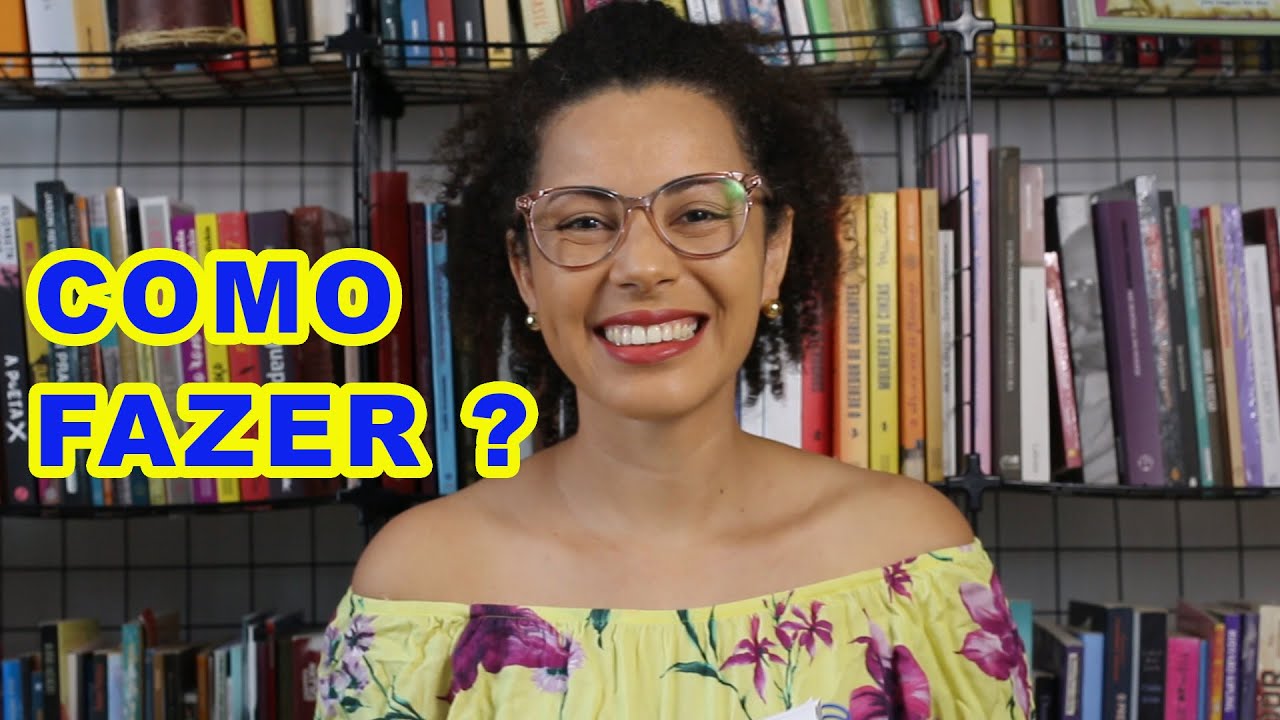 COMO FAZER UM PROJETO DE DOUTORADO?