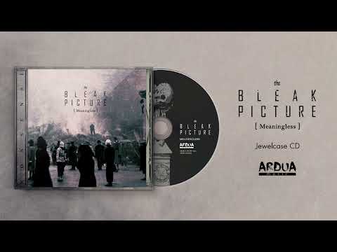 The Bleak Picture | Meaningless (Full Album Stream) | Doom Death Metal