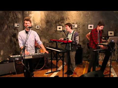 Kiriyama Family - Sneaky Boots (Live on KEXP)