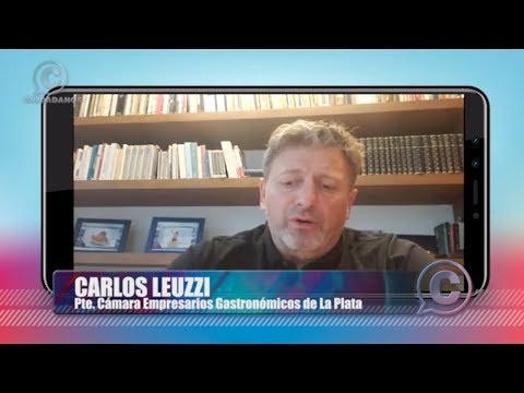 Otro especial de Ciudadanos, el programa político de la televisión de La Plata, Berisso y Ensenada