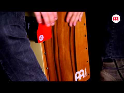 Миниатюра изображения товара Кастаньета для кахона Meinl SLAP