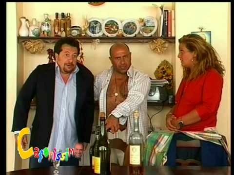 CAFONISSIMO: Due ore di pillole! (3)