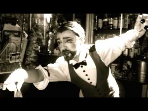 Tinus De Schunard - Coin Operated Boy