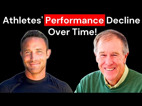 High Carbs Diet & Inflammation: Prof. Tim Noakes & Dr. Anthony Chaffee Explain