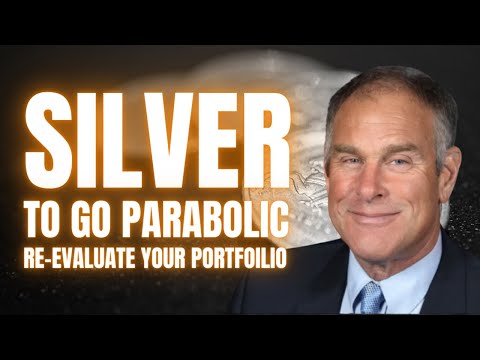 ⭐️ How Can You Profit From This GOLD & Silver BULL Cycle | Rick Rule Gold & Silver Price Forecast