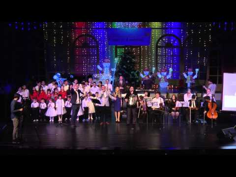 "DAR DIN DAR" - 2014 - Vasile Oprea (ep.13)