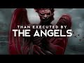 Angels Painted Red - Riots and Jetpacks (LYRICS)