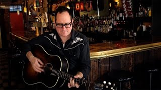 Craig Finn: Lincoln Center Offstage