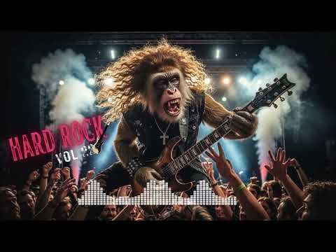 Feedback Revolution Vol 22 – Don’t Wait, Rock It Loud!