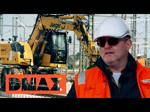 The World's Most Spectacular Construction Sites! 🏗️💥 | COMPILATION | Heroes of the Construction Site