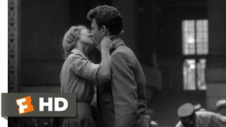 Killer's Kiss (11/11) Movie CLIP - Lovers Reunite (1955) HD