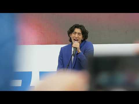 190920 DOLMARO - 성남 국제의료관광컨벤션 축하공연