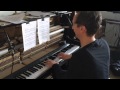 Inside the Music with Hauschka: "Can You Dance For Me"