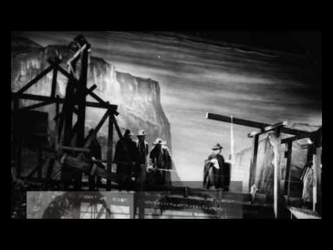 Ghena Dimitrova & Franco Bonisolli - La Fanciulla del West 1982