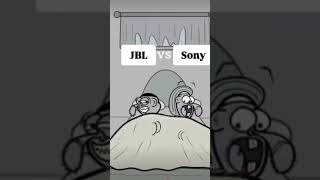 JBL VS SONY Which are the best speakers?