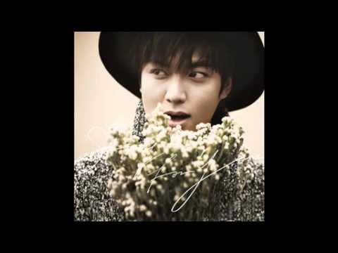 Rania save you, minho,,,,