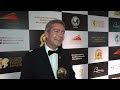 The Algarve, Portugal - André Gomes, President, Visit Algarve