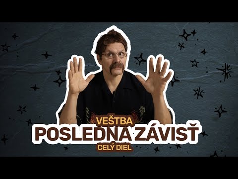 #2 Pexesuálna poradňa - Posledná závisť