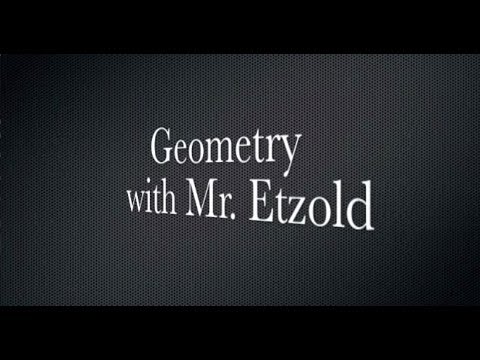 Geometry - Spherical Geometry