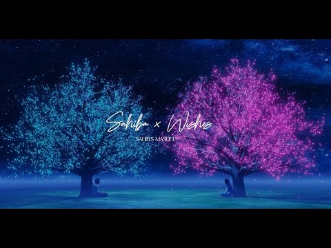 Sahiba x Wishes | (Sahib's Mashup)| Talwiinder |  Aditya Rikhari | Instagram viral mashup