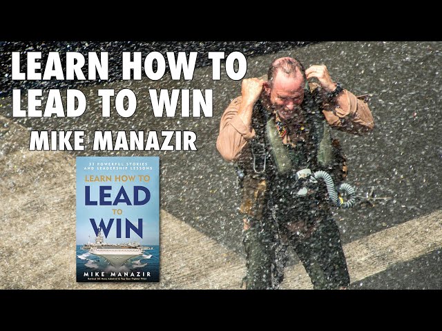 Vídeo relacionado con Learn How to Lead to Win: 33 Powerful Stories and Leadership Lessons (Lead from the heart.)