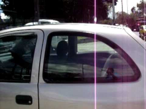 Chevrolet Corsa Coupe 1.300