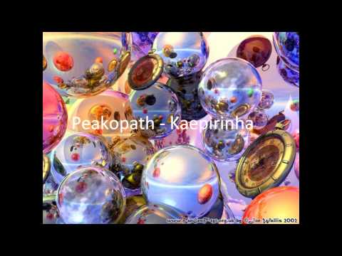 Peakopath -  Kaepirinha