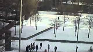 Mamas &amp; papas -  look through my window .flv