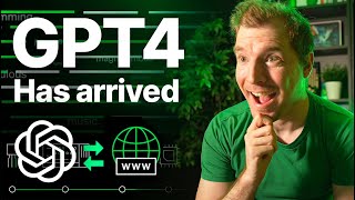 Download the video "What is GPT4 and How You Can Use OpenAI GPT 4"