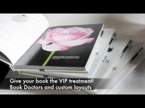 The Best Authors Lounge